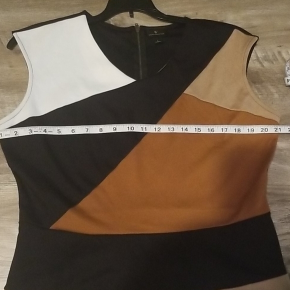 Women's Worthington Top - Picture 4 of 7